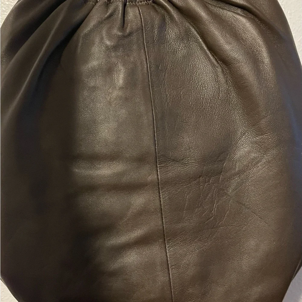 🍀 Lucky Brand “Alva Hobo”🍀 - Picture 7 of 8